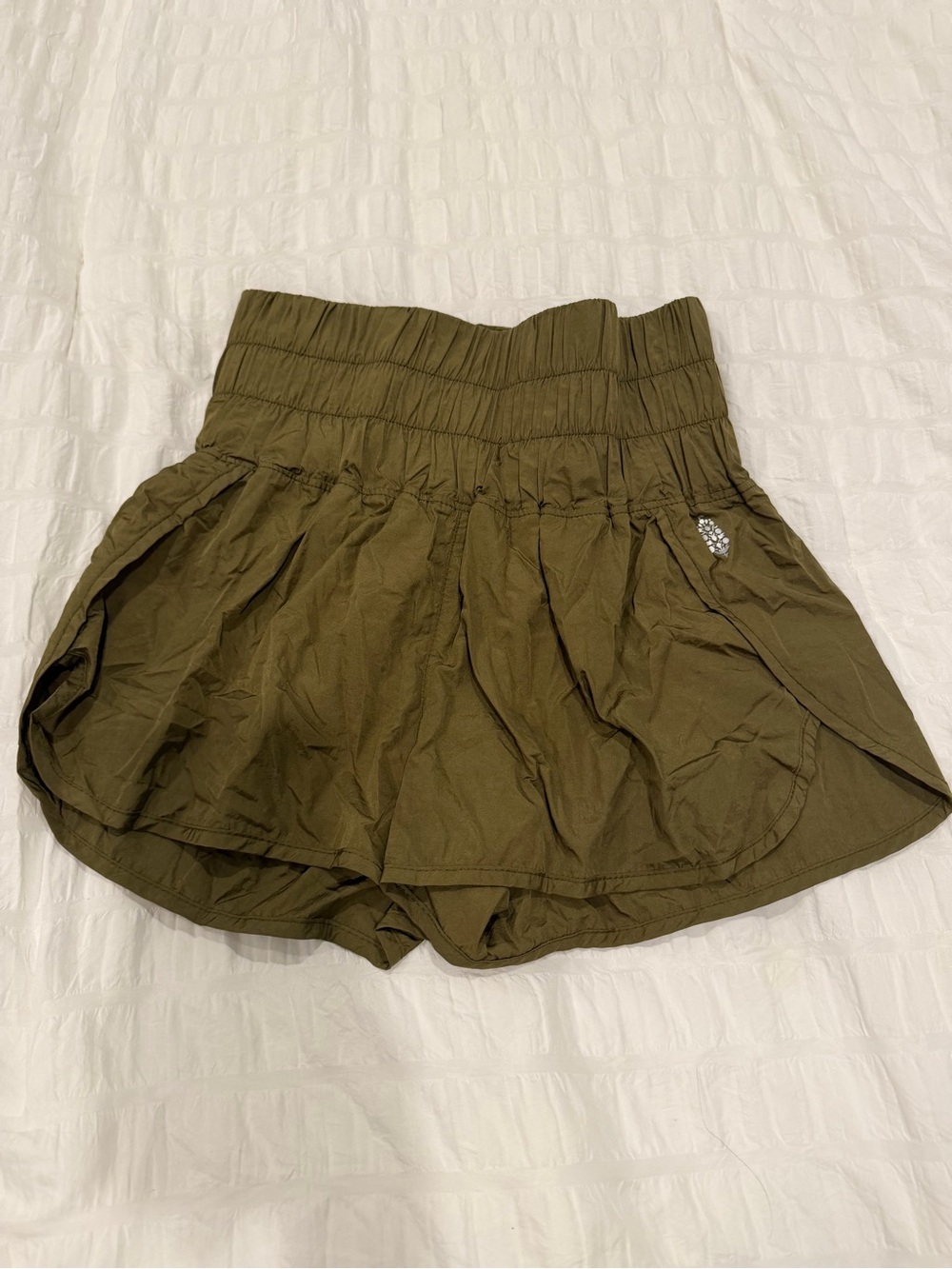FP Movement “The Way Home” Shorts